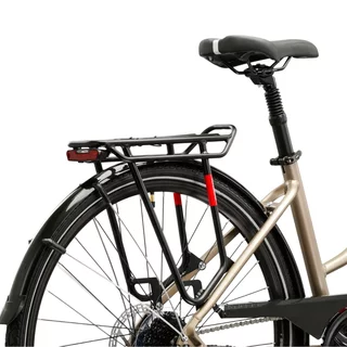 Dámsky trekingový bicykel Kross Trans 3.0 28" - model 2025
