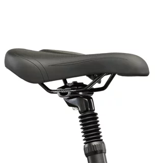 Dámsky trekingový bicykel Kross Trans 3.0 28" - model 2025