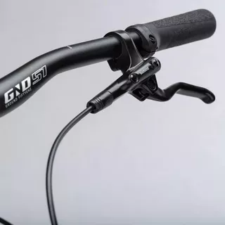Celoodpružený bicykel Ghost Kato FS Base 29" 9.0 - Grey/Red