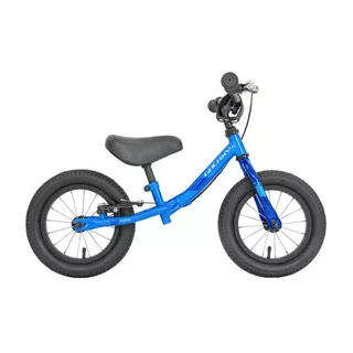 Odrážadlo Galaxy Kosmík 12" - biela