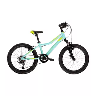 Detský bicykel Kross Lea Mini 2.0 20" Gen 003