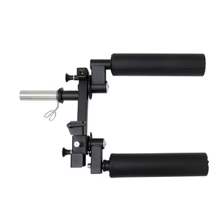 Príslušenstvo k stojanom inSPORTline CC410, 600, 650, 700 Leg 3v1