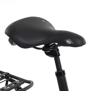 Mestský elektrobicykel Levit Musca Urban MX 468 28" - LATTE