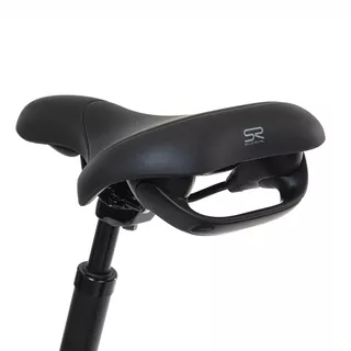 Mestský elektrobicykel Levit Musca Urban MX 468 28" - LATTE