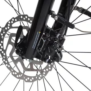 Mestský elektrobicykel Levit Musca Urban MX 468 28" - LATTE