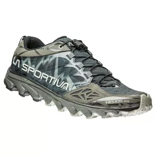 Pánske bežecké topánky La Sportiva Helios 2.0 Men - Black/Butter