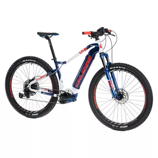 Horský elektrobicykel Crussis e-Largo 10.6 - model 2021