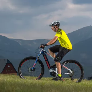 Horský elektrobicykel Crussis e-Largo 10.6 - model 2021