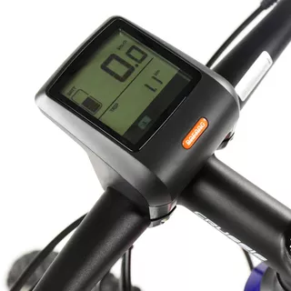 Horský elektrobicykel Crussis e-Atland 5.5 - model 2020