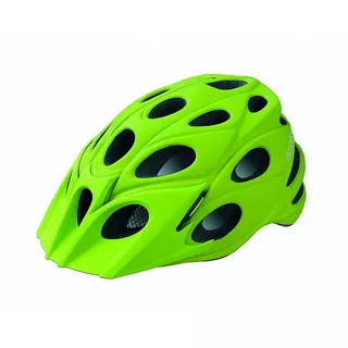 Cyklo prilba CATLIKE Leaf - biela