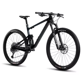 Horský bicykel Ghost Lector FS Advanced 29" 9.0