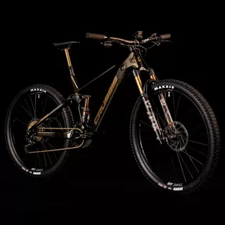 Horský elektrobicykel Crussis LEGEND 68 29"