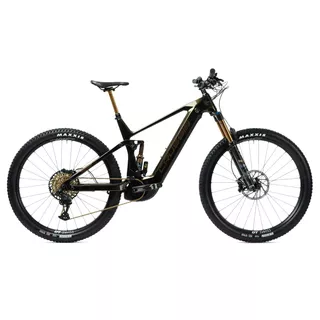 Horský elektrobicykel Crussis LEGEND 68 29"