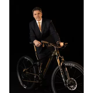 Horský elektrobicykel Crussis LEGEND 68 29"