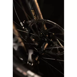 Horský elektrobicykel Crussis LEGEND 68 29"