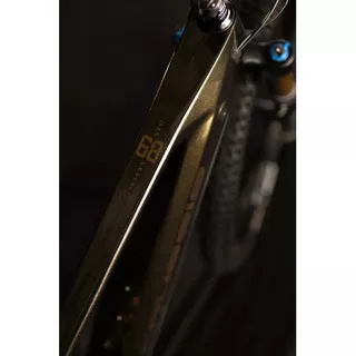 Horský elektrobicykel Crussis LEGEND 68 29"