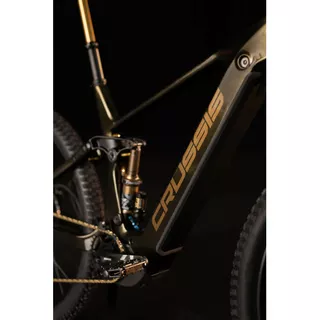 Horský elektrobicykel Crussis LEGEND 68 29"