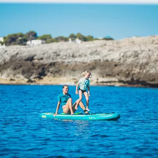 Rodinný paddleboard s príslušenstvom JOBE Aero SUP Loa 11.6 23014