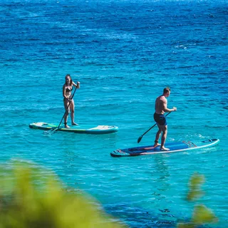 Rodinný paddleboard s príslušenstvom JOBE Aero SUP Loa 11.6 23014