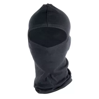 Viacúčelová kukla EMERZE Balaclava Cotton - čierna