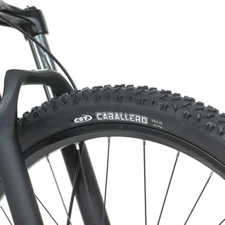 Horský elektrobicykel Levit Muan BF3 Overstep 630 29"