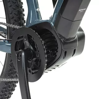 Horský elektrobicykel Levit Muan BF3 Overstep 630 29"