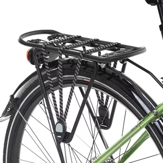 Mestský elektrobicykel Levit Musca Urban HD 468 28" - 2.akosť - Orange Pearl