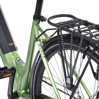 Mestský elektrobicykel Levit Musca Urban HD 630 28"