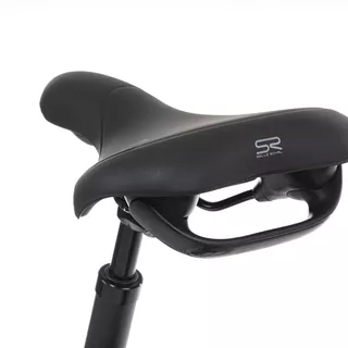 Mestský elektrobicykel Levit Musca Urban HD 468 28" - 2.akosť - Orange Pearl