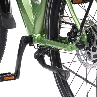 Mestský elektrobicykel Levit Musca Urban HD 630 28"