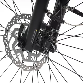 Mestský elektrobicykel Levit Musca Urban HD 468 28" - 2.akosť - Orange Pearl