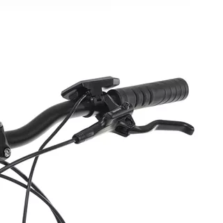 Mestský elektrobicykel Levit Musca Urban HD 468 28" - 2.akosť - Orange Pearl
