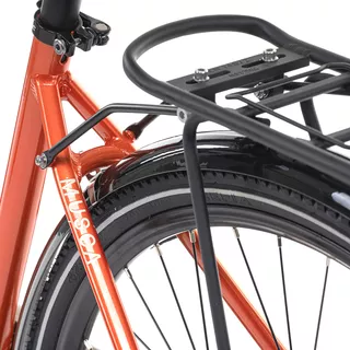 Mestský elektrobicykel Levit Musca Urban HD 630 28"