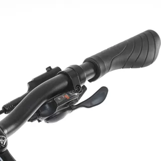 Mestský elektrobicykel Levit Musca Urban HD 468 28" - 2.akosť - Orange Pearl
