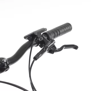 Mestský elektrobicykel Levit Musca Urban HD 468 28" - 2.akosť - Orange Pearl