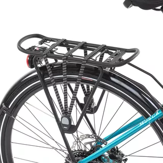 Mestský elektrobicykel Levit Musca Urban MX 468 28" - LATTE