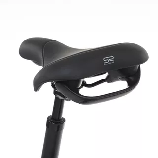 Mestský elektrobicykel Levit Musca Urban MX 468 28" - LATTE