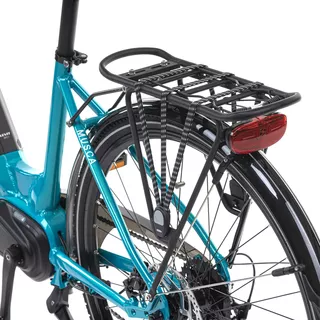 Mestský elektrobicykel Levit Musca Urban MX 468 28" - LATTE