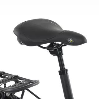 Mestský elektrobicykel Levit Musca Urban MX 468 28" - LATTE