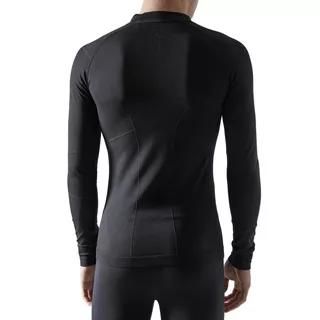Pánske tričko CRAFT Active Intensity LS - modrá