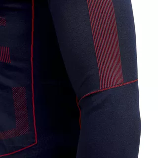 Pánske tričko CRAFT Active Intensity LS - modrá