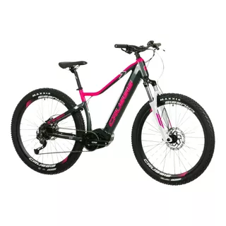 Dámsky horský elektrobicykel Crussis e-Guera 7.9-XS 27,5"