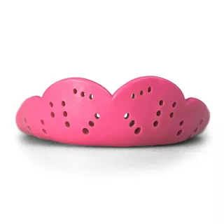 Chránič zubov SISU 2.4 Max - Neon Flash - Hot Pink