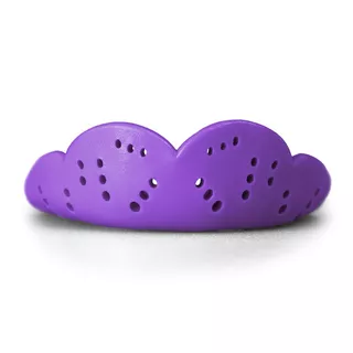 Chránič zubov SISU 2.4 Max - Neon Flash - Purple Punch