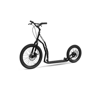 Kolobežka Yedoo Mezeq Y40 20/16" - blue