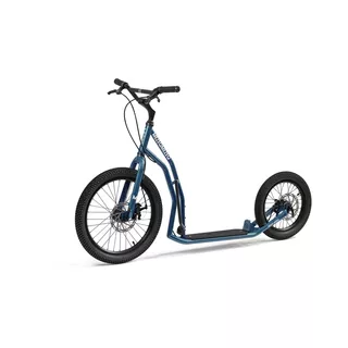 Kolobežka Yedoo Mezeq Y40 20/16" - blue