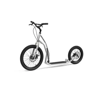 Kolobežka Yedoo Mezeq Y40 20/16" - blue
