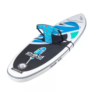 Sedačka na paddleboard Yate Midi - Hviezdica