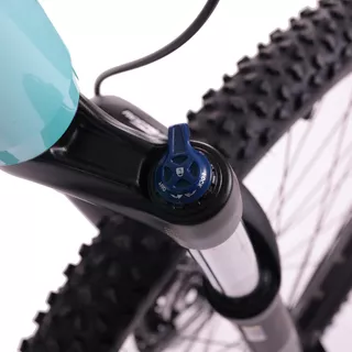 Horský elektrobicykel Levit Muan BF3 Midstep 630 27,5"