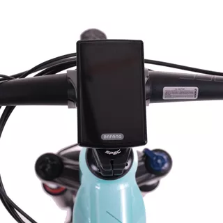 Horský elektrobicykel Levit Muan BF3 Midstep 630 27,5"
